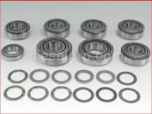 Bearing Kit for Twin Disc MG506 Marine Transmission