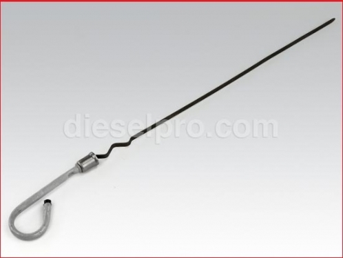 Twin Disc Dipstick for MG509