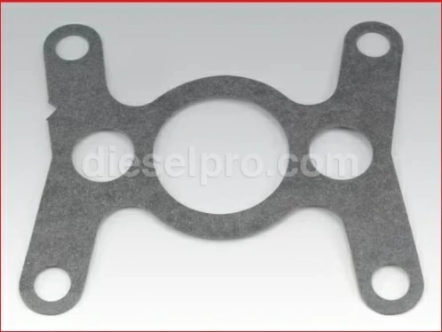 Twin Disc Gasket for Oil Pump