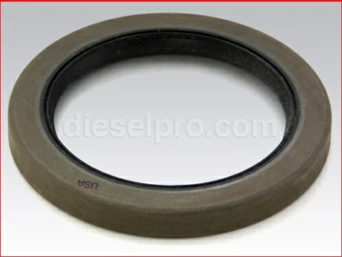 Rear seal for Twin Disc marine gear MG5075