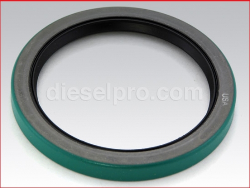 Rear seal for Twin Disc marine gear MG5090 and MG5091