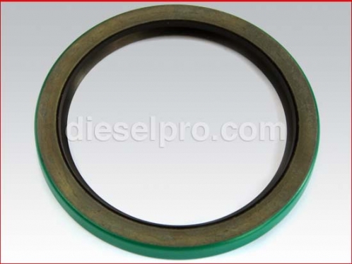 Rear seal for Twin Disc MG509 - ratio 3.83 to 4.95