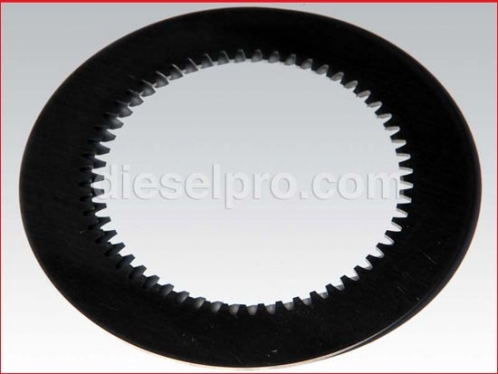 DP- 206107B Clutch plate for Twin Disc marine gear MG516