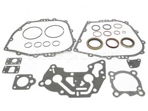 Twin Disc Gasket and seal kit for marine gear MG5050, MG5050SC & MG5050A