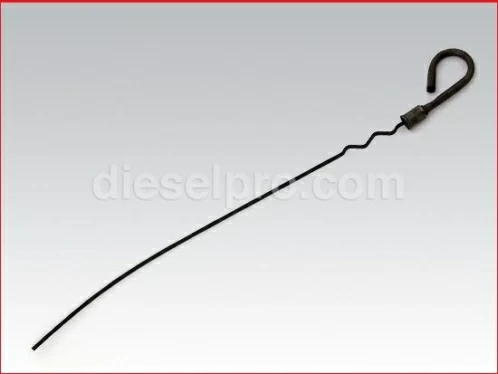Dipstick for Twin Disc MG502 marine gear