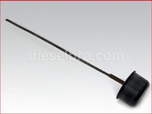 Dipstick for Twin Disc MG506 marine transmission