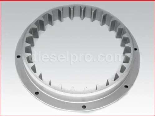 Twin Disc MG514 Ring Drive