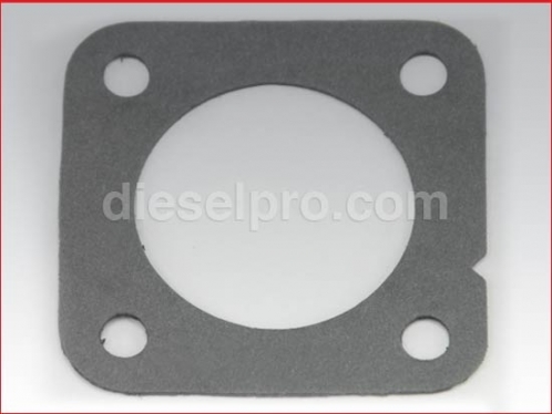 Twin Disc Oil Pump Gasket for MG506 old style