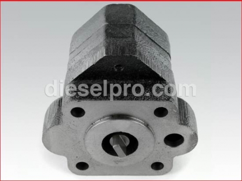 Twin Disc Oil Pump for Marine Gear MG506 