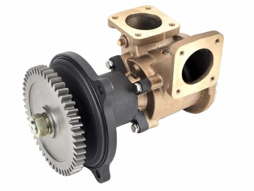 Sea Water Pump for Volvo Penta D16 Marine Engines