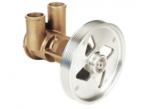 Sea Water Pump for Volvo Penta D3 Marine Engines