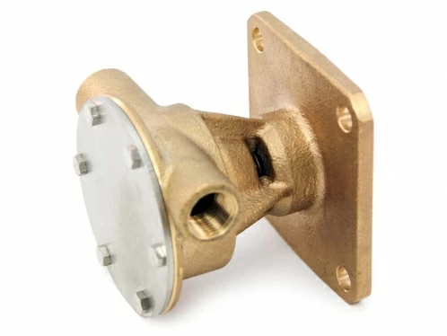 Sea Water Pump for Westerbeke B, BCD & WMD Marine Generators