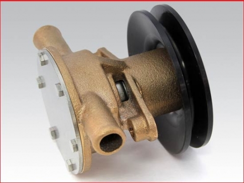 Marine water pump for Yanmar engines 