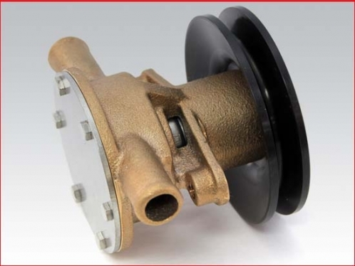 Sea Water Pump for Yanmar 2GM, 3GM Marine Engines