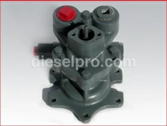 Hydraulic pump for Allison marine gear, Right Hand  - Rebuilt