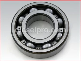Allison marine gear M,Rear lower pinion bearing,23047956,Rodamiento de pinon trasero inferior