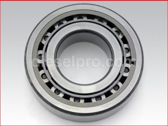 Allison marine gear MH, front lower pinion bearing, 7450134, Rodamiento Pinon delantero inferior