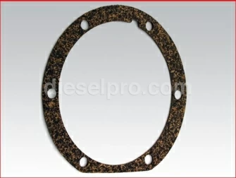 Allison marine gear MH,gasket rear lower cover plate,6776800,Empacadura tapa de eje inferior