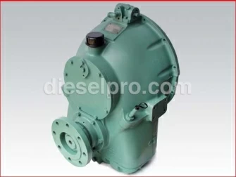 Allison marine gear MH,Trasmission Allison MH30 3:1 ratio,left hand rotation,Rebuilt,Transmision Allison relacion 3:1,Reconstruida