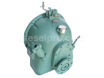 M15L Allison Marine Transmission M - Rebuilt, M15L