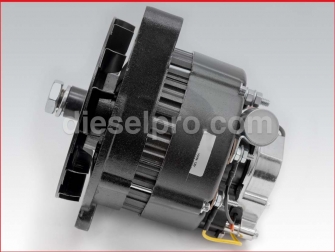 Alternator for Caterpillar 3208 Natural and Turbo engines, 6T1396