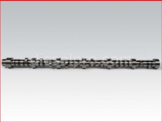 Camshaft for 3406B and 3406C Caterpillar engines - New