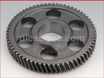 Camshaft Gear for Caterpillar 3406 engines, 8N8254