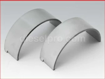 Connecting Rod Bearing Standard size for Caterpillar 3200 series engines, 7E7894