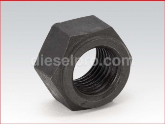 Connecting Rod Nut for Caterpillar 3208 Natural and Turbo engines, 9L7669