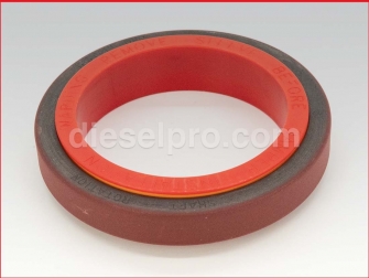 Crankshaft Front seal for Caterpillar 3208 Natural and Turbo engines, 7C6660
