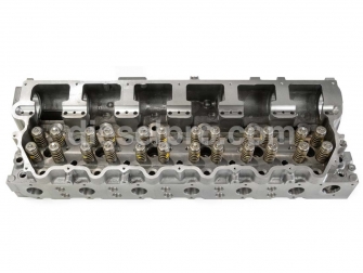 Cylinder Head for Caterpillar 3406E, C15 & C18 engines, 2237263V	