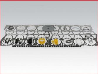 Cylinder head Gasket Set for Caterpillar 3408 engines, 3408043