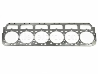 Cylinder head Spacer plate for Caterpillar 3406 engines, 6I2981