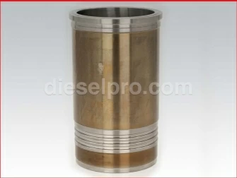 Cylinder Liner for Caterpillar 3406, 3408 and 3412 engines, 1979322