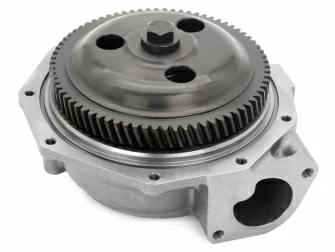 Fresh Water pump for Caterpillar 3406E, 1354925