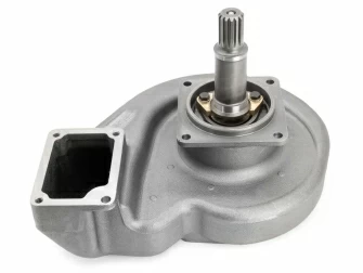 Fresh Water Pump for Caterpillar 3508 engines, 2128176