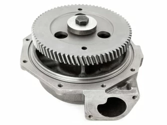 Fresh Water pump for Caterpillar 3406, 3406B and 3406C, 1354926