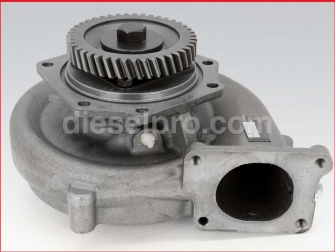 Fresh Water Pump for Caterpillar 3408, 3408B and 3408C engines, 4N7498