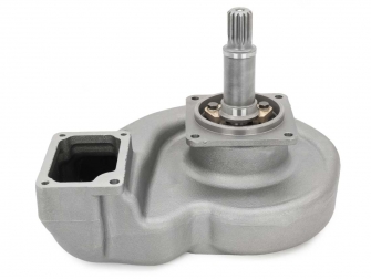 Fresh Water Pump for Caterpillar 3512 & 3516 engines, 2128177