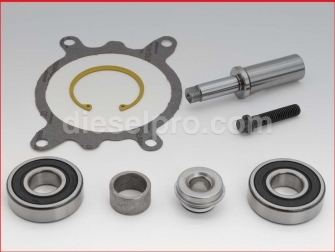 Fresh Water Pump Rebuilt kit for Caterpillar 3208 engines, 6V6894