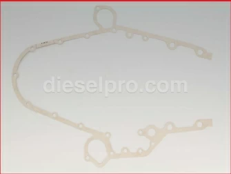 Front Housing Gasket for Caterpillar 3208 Natural engines, 9N258