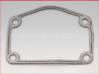 Gasket for Exhaust Manifold for Caterpillar 3208T, 1214680
