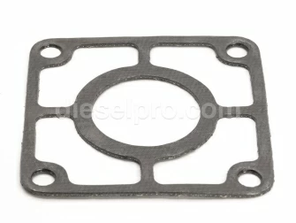 Gasket for Exhaust Manifold Elbow for Caterpillar 3208, 1072517