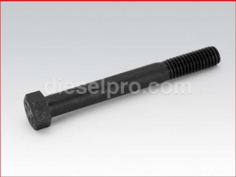 Head Bolt for Caterpillar 3408C engines, 0L1352