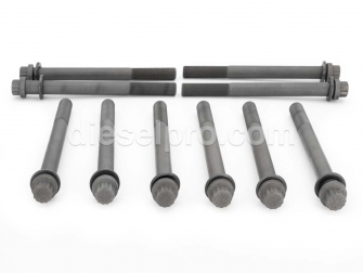 Head Bolt for Caterpillar C18 engines, 1065673