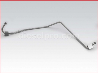 Injector Fuel Line Assembly for Caterpillar 3208 Natural and Turbo, 9Y0236