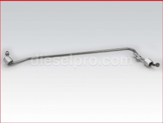 Injector Fuel Line Assembly for Caterpillar 3208  Turbo, 9Y0147