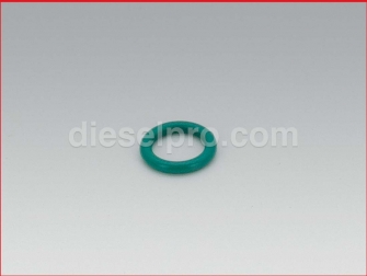 Injector Nozzle O-Ring seal for Caterpillar 3406E engines, 9X7317