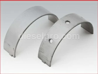 Main Bearing Oversize .020 for Caterpillar 3200 Series engines, 8N8974