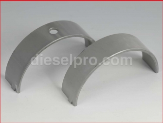 Main Bearing Oversize .020 for Caterpillar 3200 Series engines, 8N9023